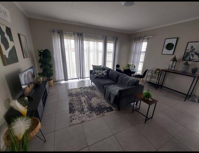 3 BEDROOM HOUSE FOR SALE IN VANDERBIJLPARK CW 5